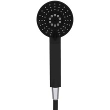 Душевая кабина 110х80х215 см Black & White Galaxy 8800110 прозрачное