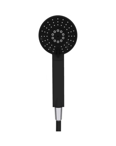 Душевая кабина 110х80х215 см Black & White Galaxy 8800110 прозрачное