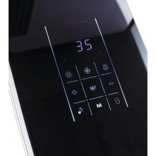 Душевая кабина 100х100х220 см Orans 89101RB прозрачное