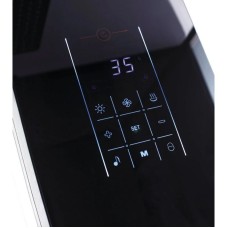 Душевая кабина 100х100х220 см Orans 89101RB прозрачное