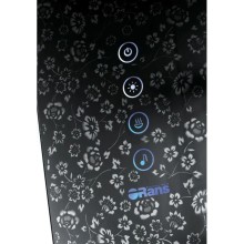 Душевая кабина 100х100х220 см Orans 89101RB прозрачное