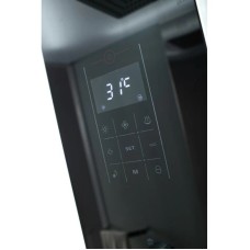 Душевая кабина 100х100х220 см Orans 89101LW прозрачное