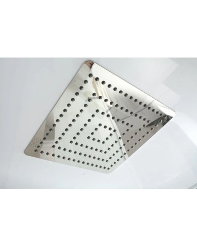 Душевая кабина 100х100х220 см Orans 89101LW прозрачное