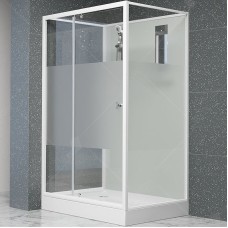 Душевая кабина RGW Andaman AN-207 120х90 411320792-95 без гидромассажа