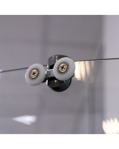 Душевая кабина RGW Andaman AN-208 90х90 381320899-12 без гидромассажа