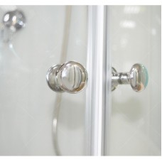 Душевая кабина RGW Andaman AN-208 90х90 381320899-12 без гидромассажа