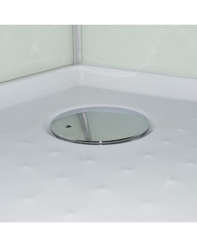 Душевая кабина RGW Andaman AN-208 90х90 381320899-12 без гидромассажа