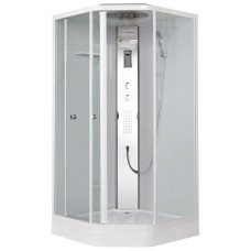 Душевая кабина 90х90х220 см Orans 1110000 прозрачное