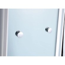 Душевая кабина 90х90х220 см Orans 1110000 прозрачное