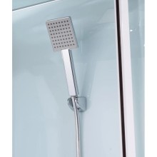 Душевая кабина 100х100х220 см Orans 1120000 прозрачное