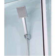 Душевая кабина 100х100х220 см Orans 1120000 прозрачное