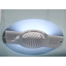 Душевая кабина 110х80х220 см Orans 115L000 прозрачное