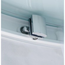 Душевая кабина 110х80х220 см Orans 115L000 прозрачное