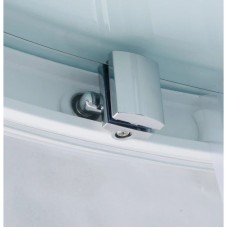 Душевая кабина 110х80х220 см Orans 115L000 прозрачное