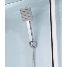 Душевая кабина 110х80х220 см Orans 115L000 прозрачное