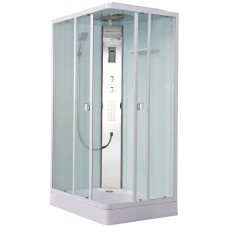 Душевая кабина 110х80х220 см Orans 115L000 прозрачное