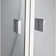 Душевая кабина 110х80х220 см Orans 115L000 прозрачное