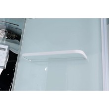 Душевая кабина 110х80х220 см Orans 115L000 прозрачное