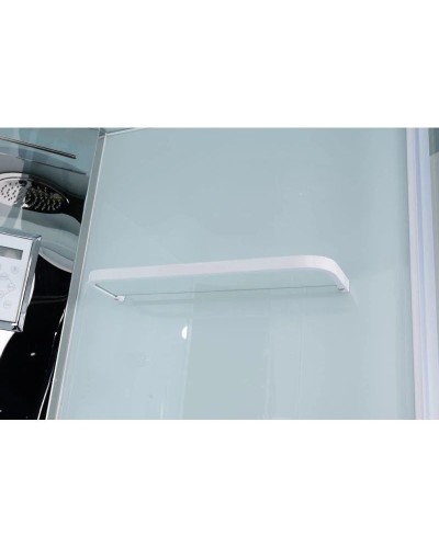 Душевая кабина 110х80х220 см Orans 115L000 прозрачное