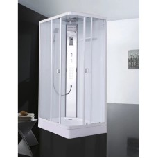 Душевая кабина 110х80х220 см Orans 115L000 прозрачное