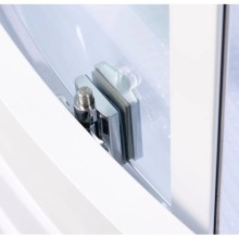 Душевая кабина 110х80х220 см Orans 115R000 прозрачное