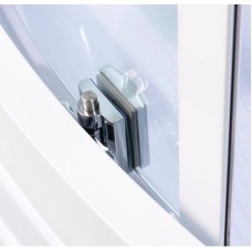 Душевая кабина 110х80х220 см Orans 115R000 прозрачное