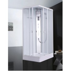 Душевая кабина 110х80х220 см Orans 115R000 прозрачное