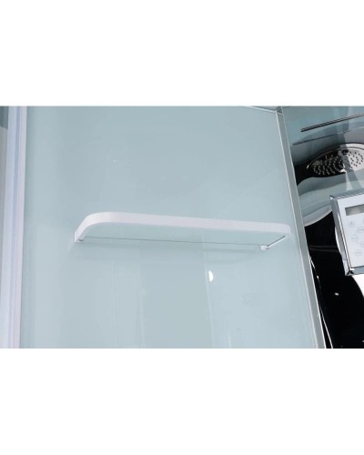 Душевая кабина 110х80х220 см Orans 115R000 прозрачное