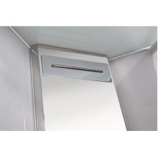 Душевая кабина 100х100х220 см Orans 1220000 прозрачное