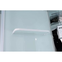 Душевая кабина 100х100х220 см Orans 1220000 прозрачное