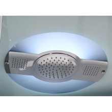 Душевая кабина 100х100х220 см Orans 1220000 прозрачное