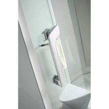 Душевая кабина 120х90х220 см Orans 89105LS прозрачное