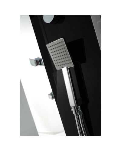 Душевая кабина 120х90х220 см Orans 89105LS прозрачное