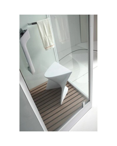 Душевая кабина 120х90х220 см Orans 89105LS прозрачное