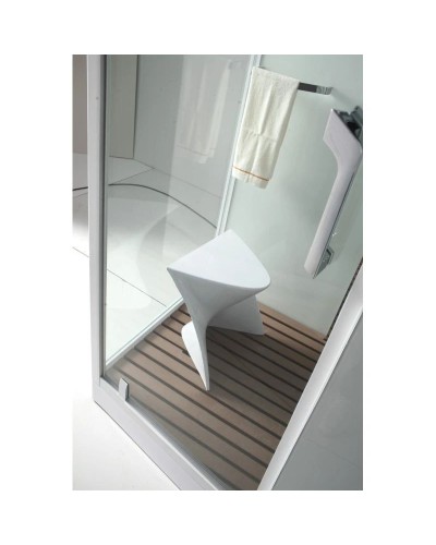 Душевая кабина 120х90х220 см Orans 89105RW прозрачное