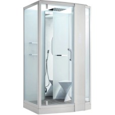 Душевая кабина 120х90х220 см Orans 89105RW прозрачное