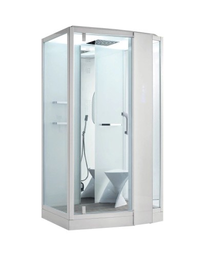 Душевая кабина 120х90х220 см Orans 89105RW прозрачное