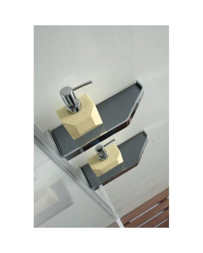 Душевая кабина 120х90х220 см Orans 89105RW прозрачное