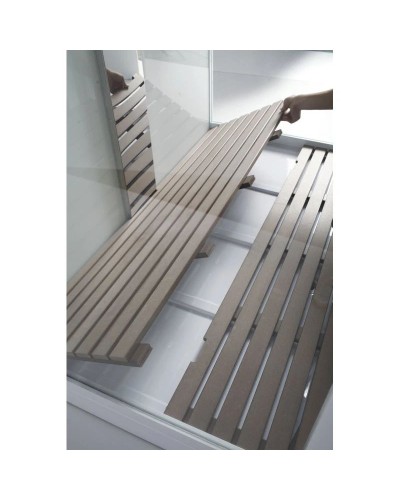 Душевая кабина 120х90х220 см Orans 89105RW прозрачное