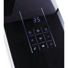 Душевая кабина 150х100х220 см Orans 89102LB прозрачное