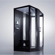 Душевая кабина 150х100х220 см Orans 89102LB прозрачное