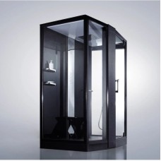 Душевая кабина 150х100х220 см Orans 89102LB прозрачное