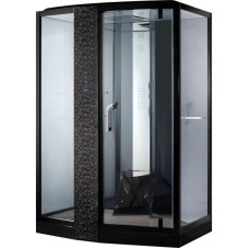 Душевая кабина 150х100х220 см Orans 89102LB прозрачное