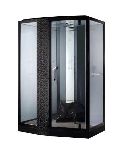 Душевая кабина 150х100х220 см Orans 89102LB прозрачное