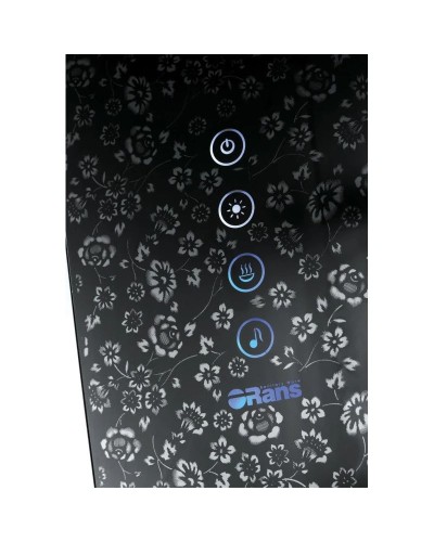 Душевая кабина 150х100х220 см Orans 89102RB прозрачное