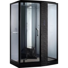 Душевая кабина 150х100х220 см Orans 89102RB прозрачное