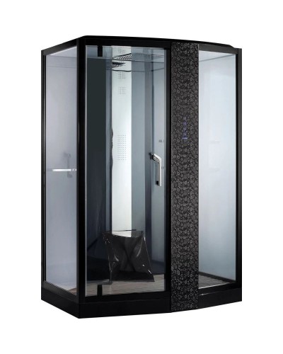 Душевая кабина 150х100х220 см Orans 89102RB прозрачное