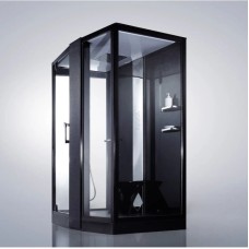 Душевая кабина 150х100х220 см Orans 89102RB прозрачное