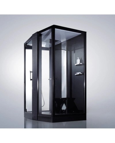 Душевая кабина 150х100х220 см Orans 89102RB прозрачное