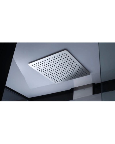 Душевая кабина 150х100х220 см Orans 89102RB прозрачное